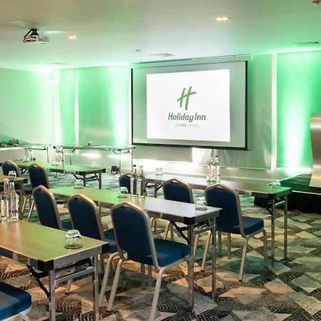 Holiday Inn Birmingham M6, Jct7 By Ihg Luaran gambar