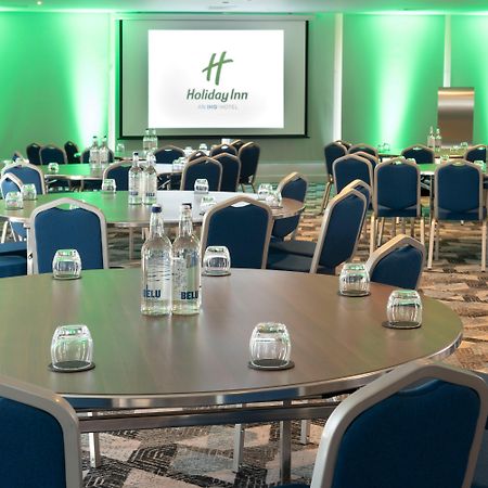 Holiday Inn Birmingham M6, Jct7 By Ihg Luaran gambar