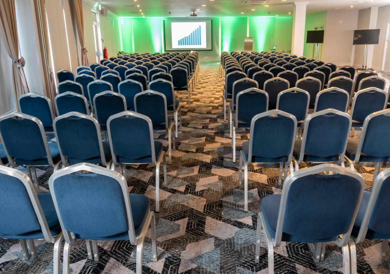 Holiday Inn Birmingham M6, Jct7 By Ihg Luaran gambar