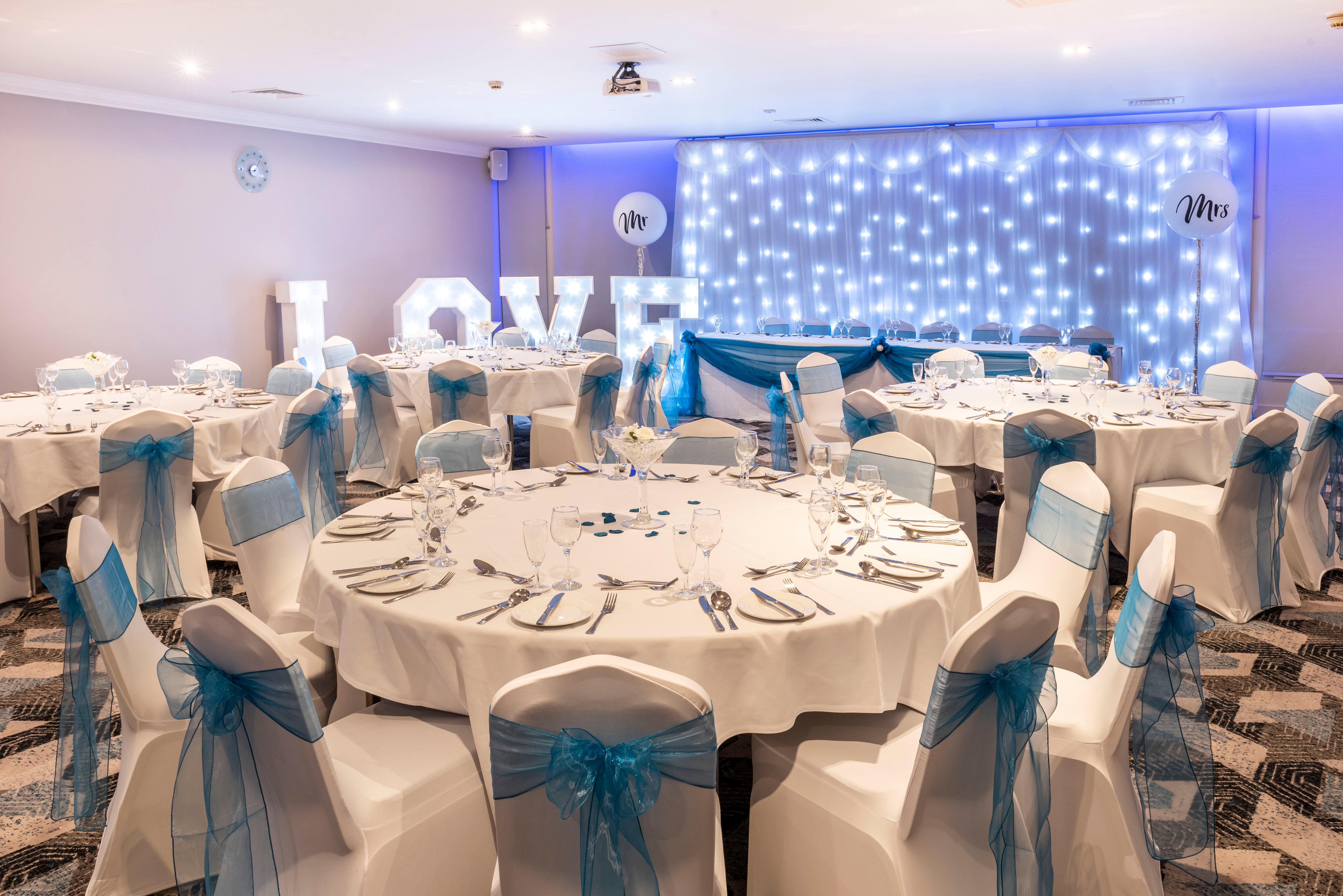 Holiday Inn Birmingham M6, Jct7 By Ihg Luaran gambar