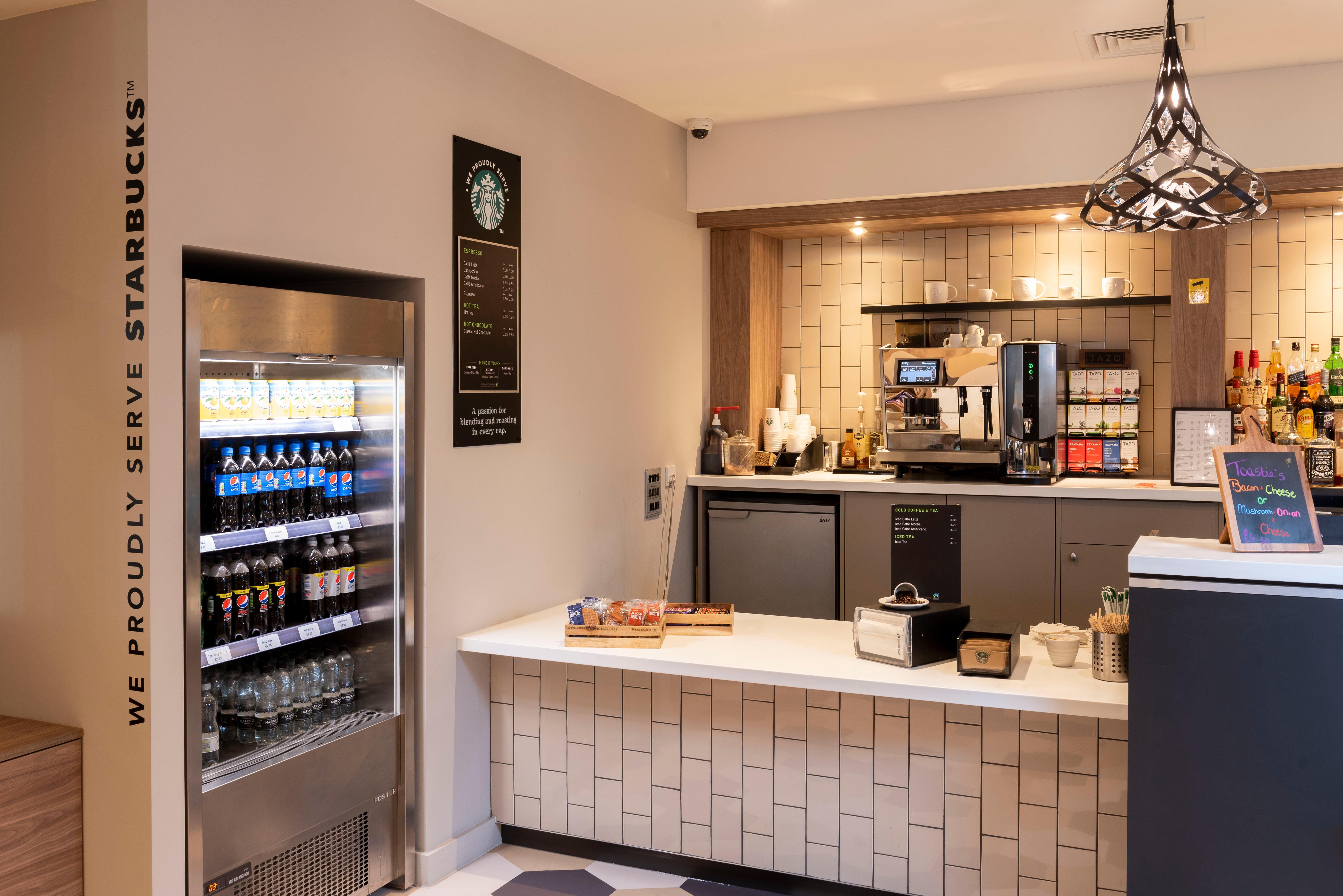 Holiday Inn Birmingham M6, Jct7 By Ihg Luaran gambar