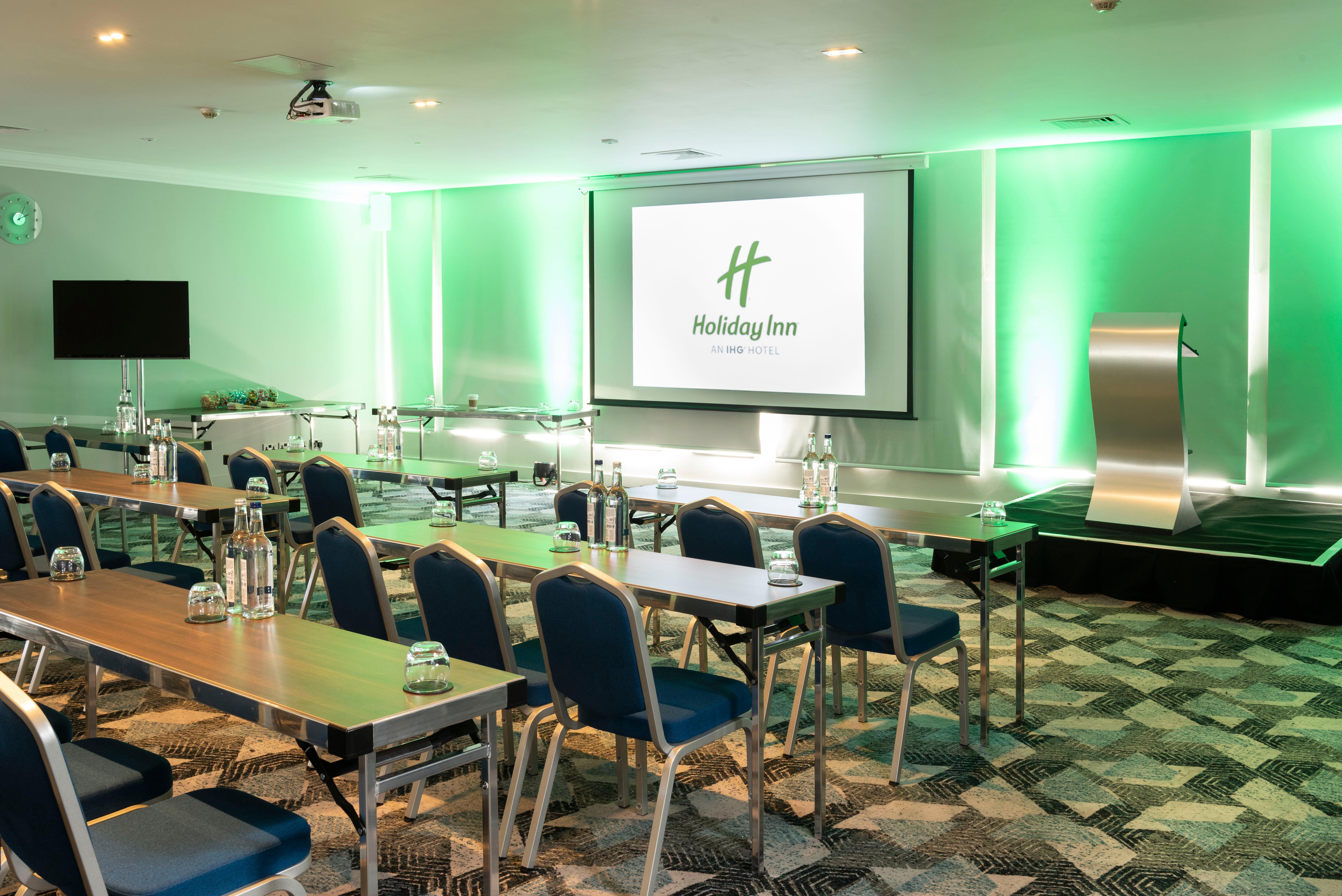 Holiday Inn Birmingham M6, Jct7 By Ihg Luaran gambar