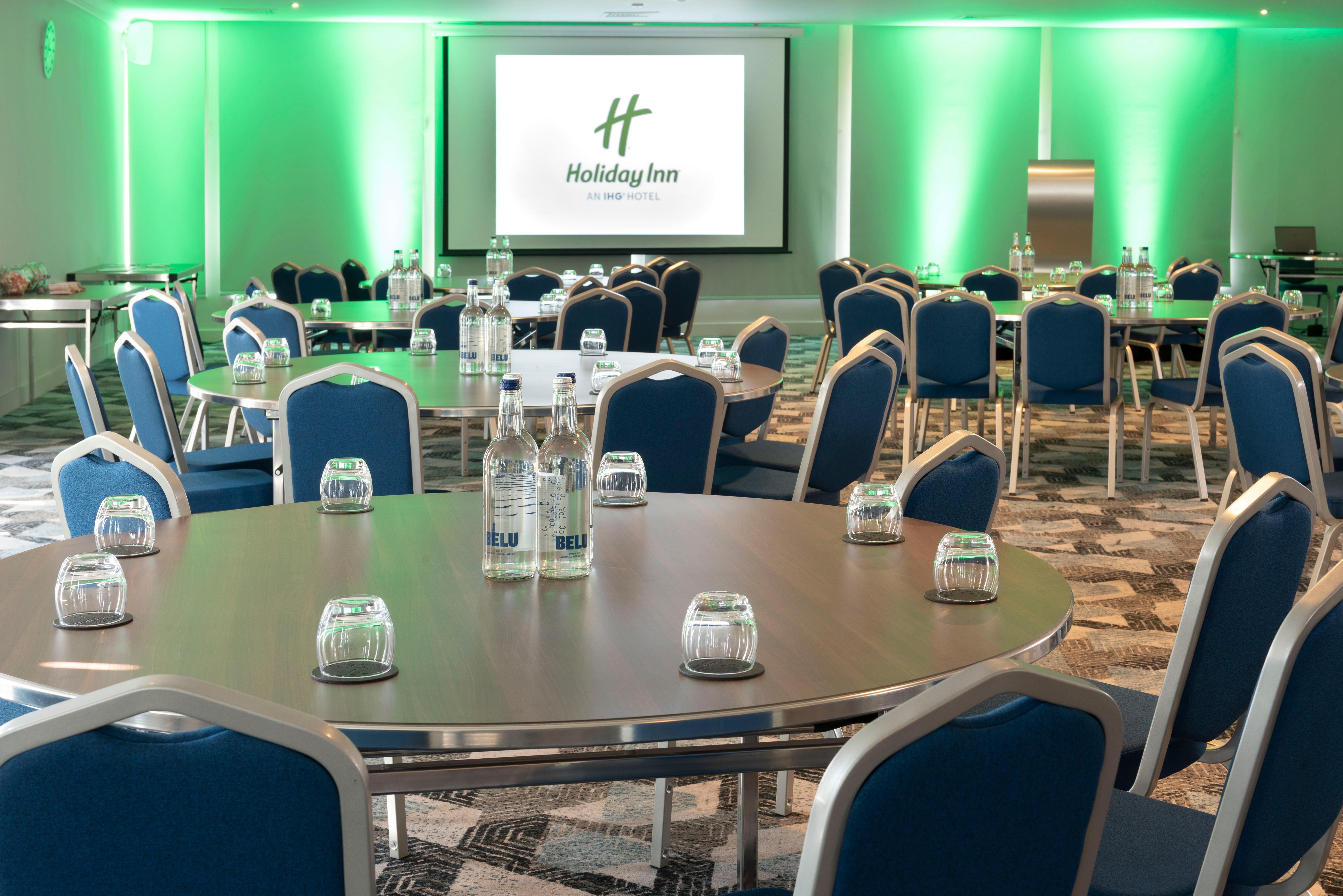 Holiday Inn Birmingham M6, Jct7 By Ihg Luaran gambar