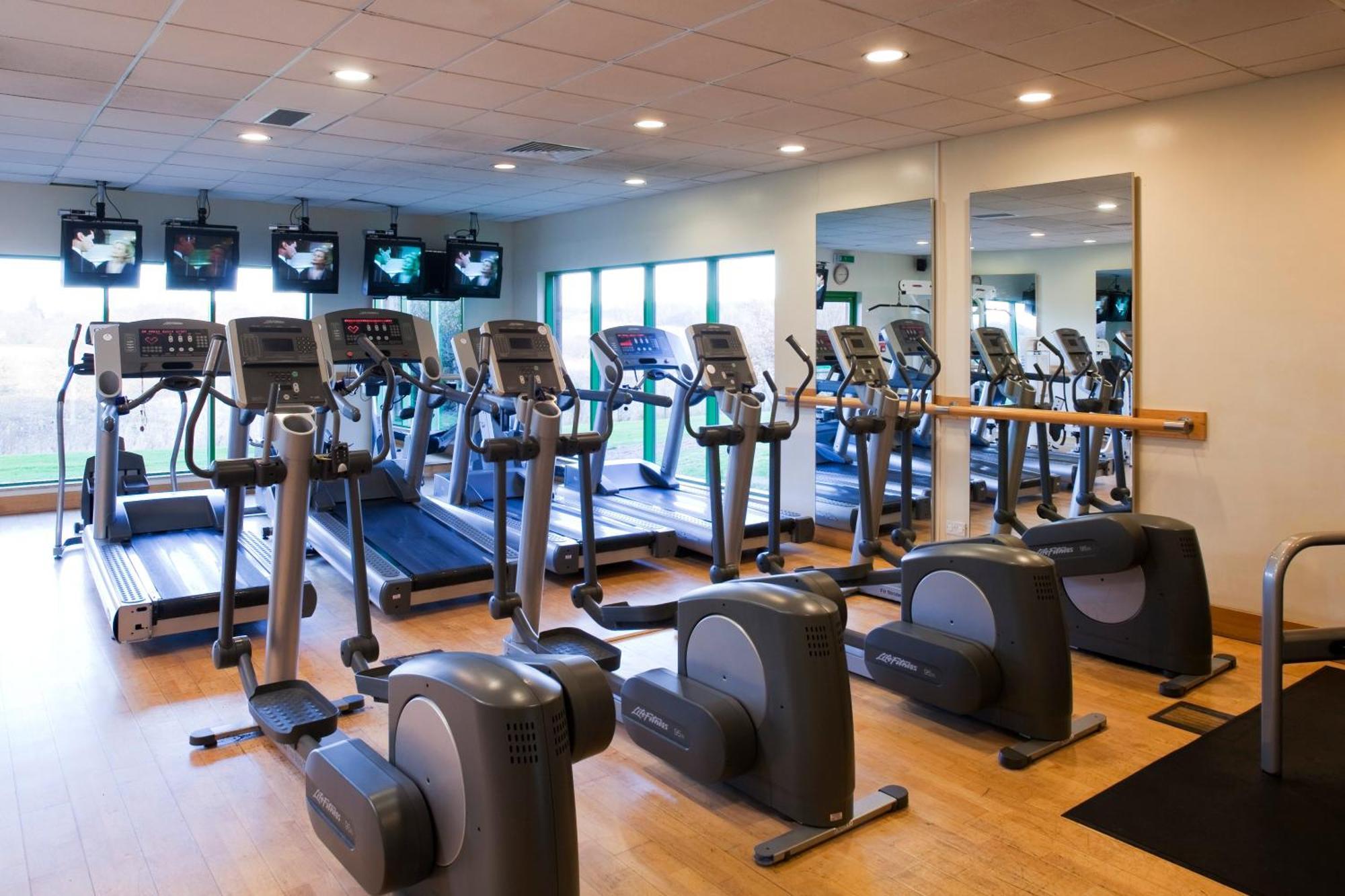 Holiday Inn Birmingham M6, Jct7 By Ihg Luaran gambar