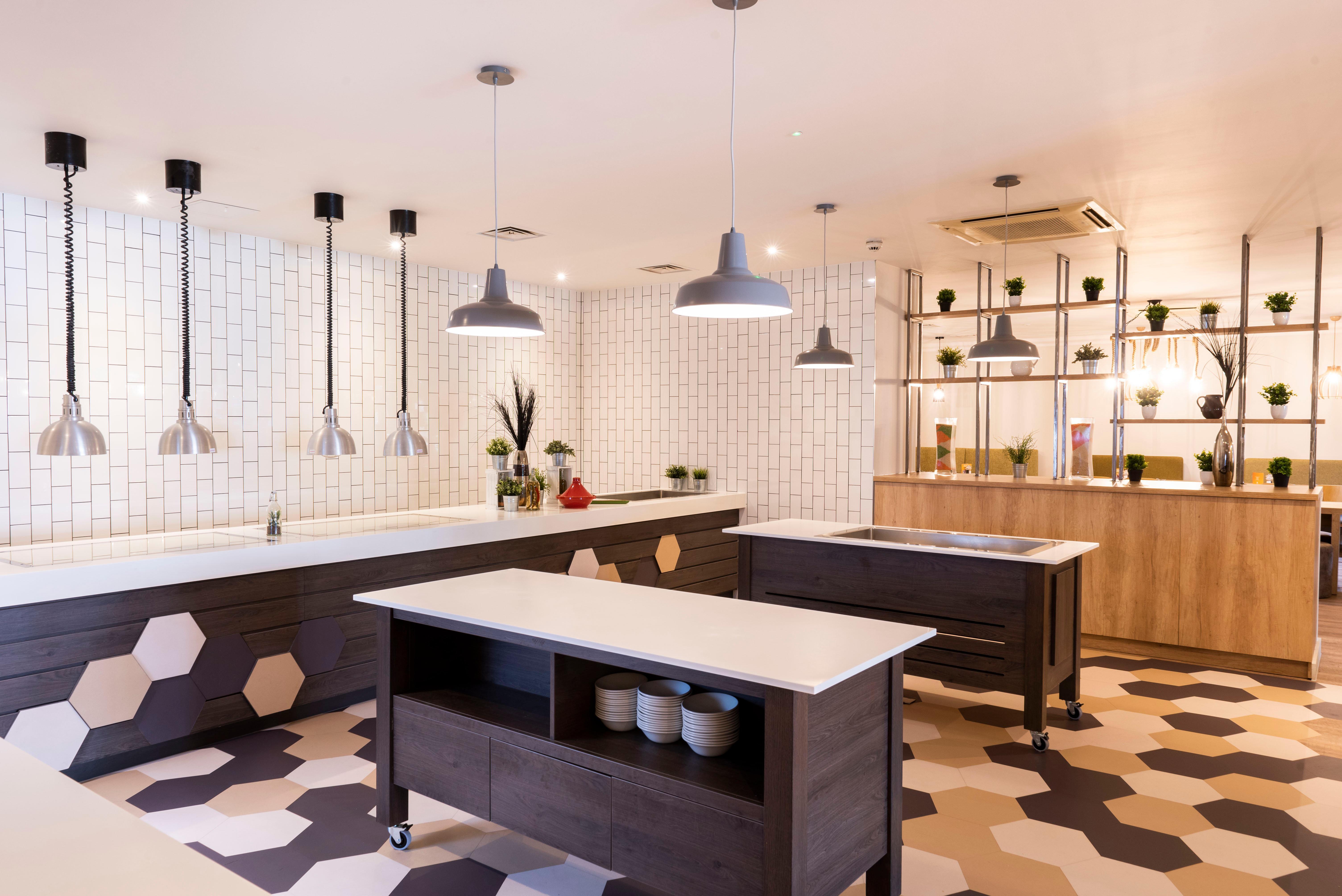 Holiday Inn Birmingham M6, Jct7 By Ihg Luaran gambar