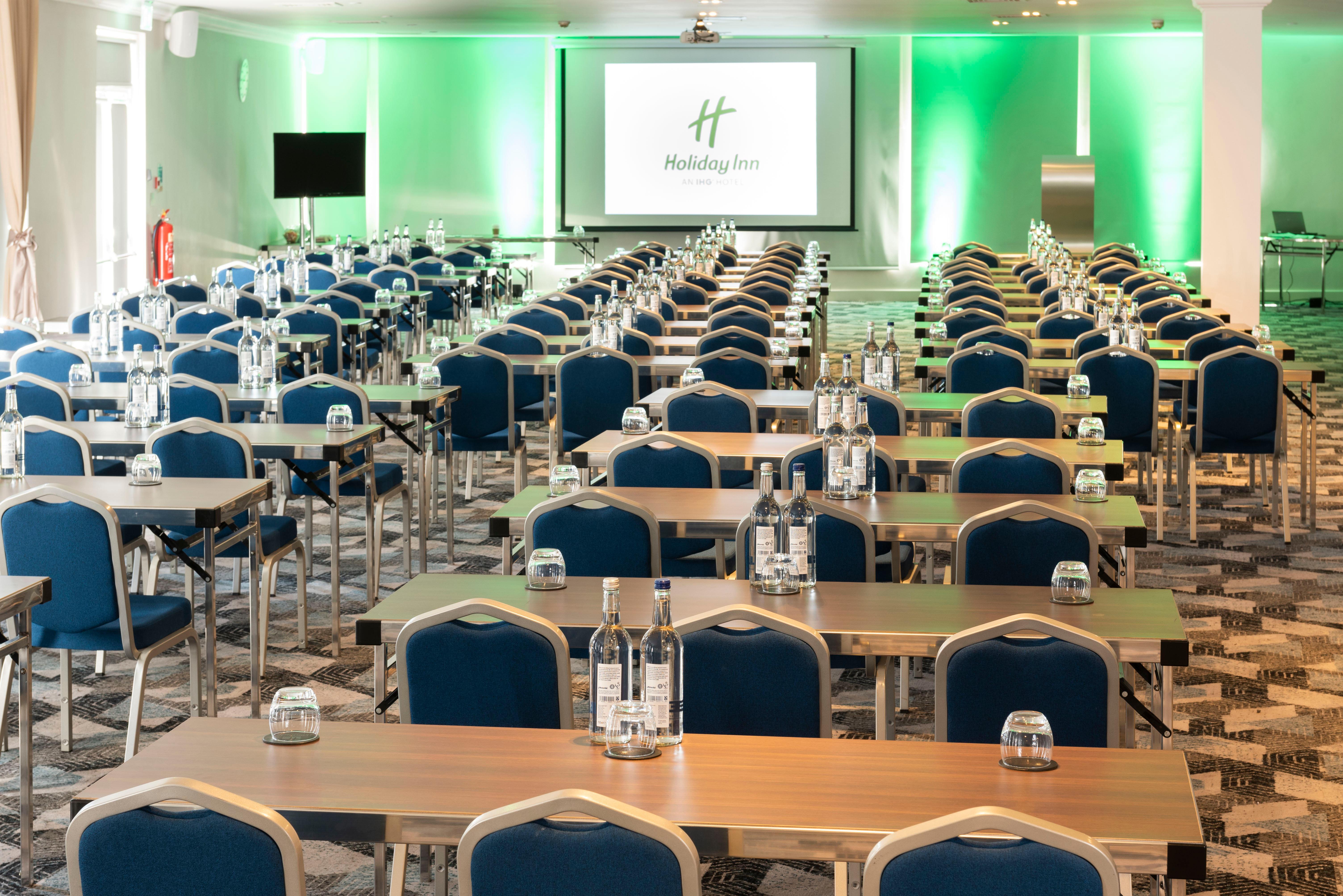 Holiday Inn Birmingham M6, Jct7 By Ihg Luaran gambar