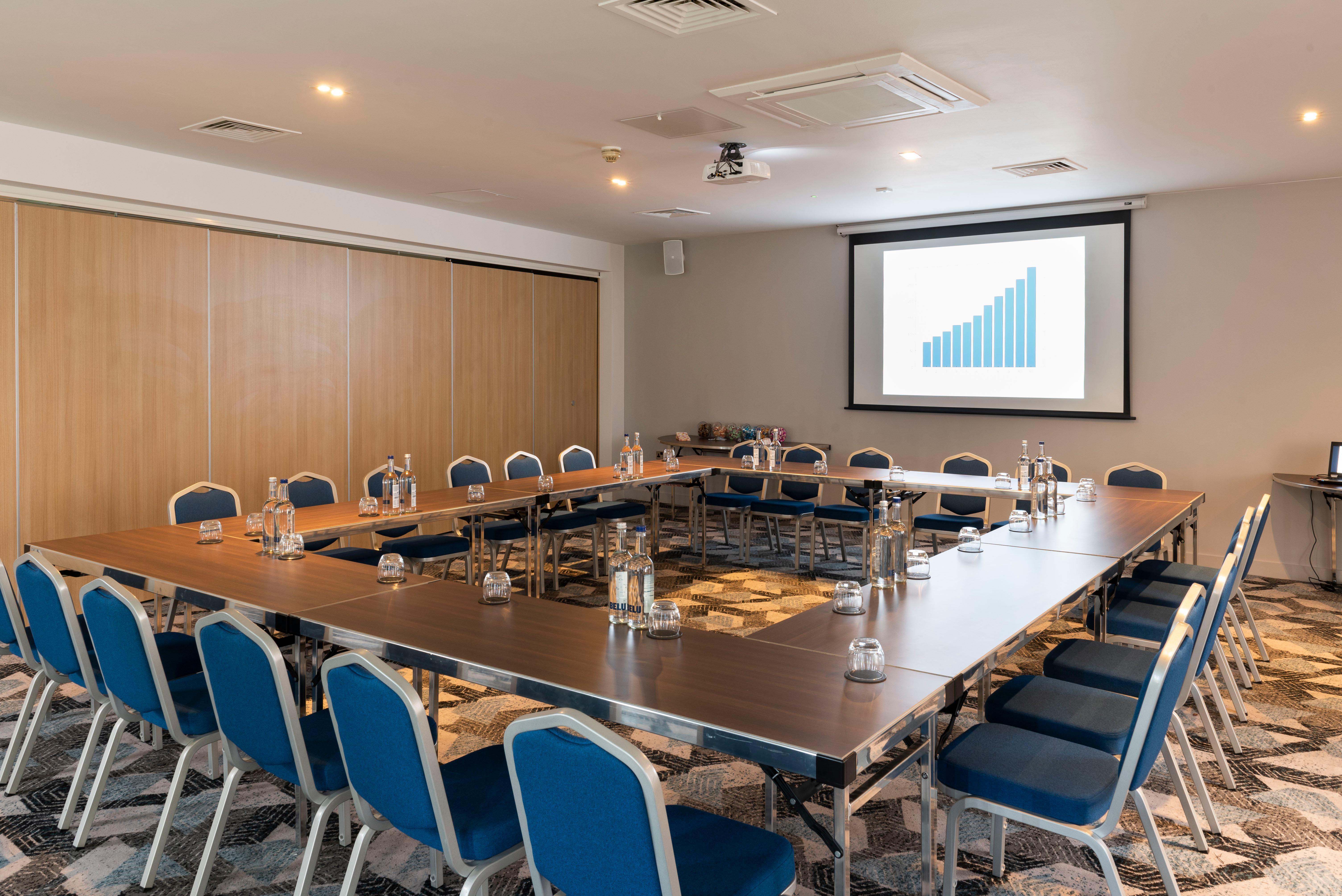 Holiday Inn Birmingham M6, Jct7 By Ihg Luaran gambar
