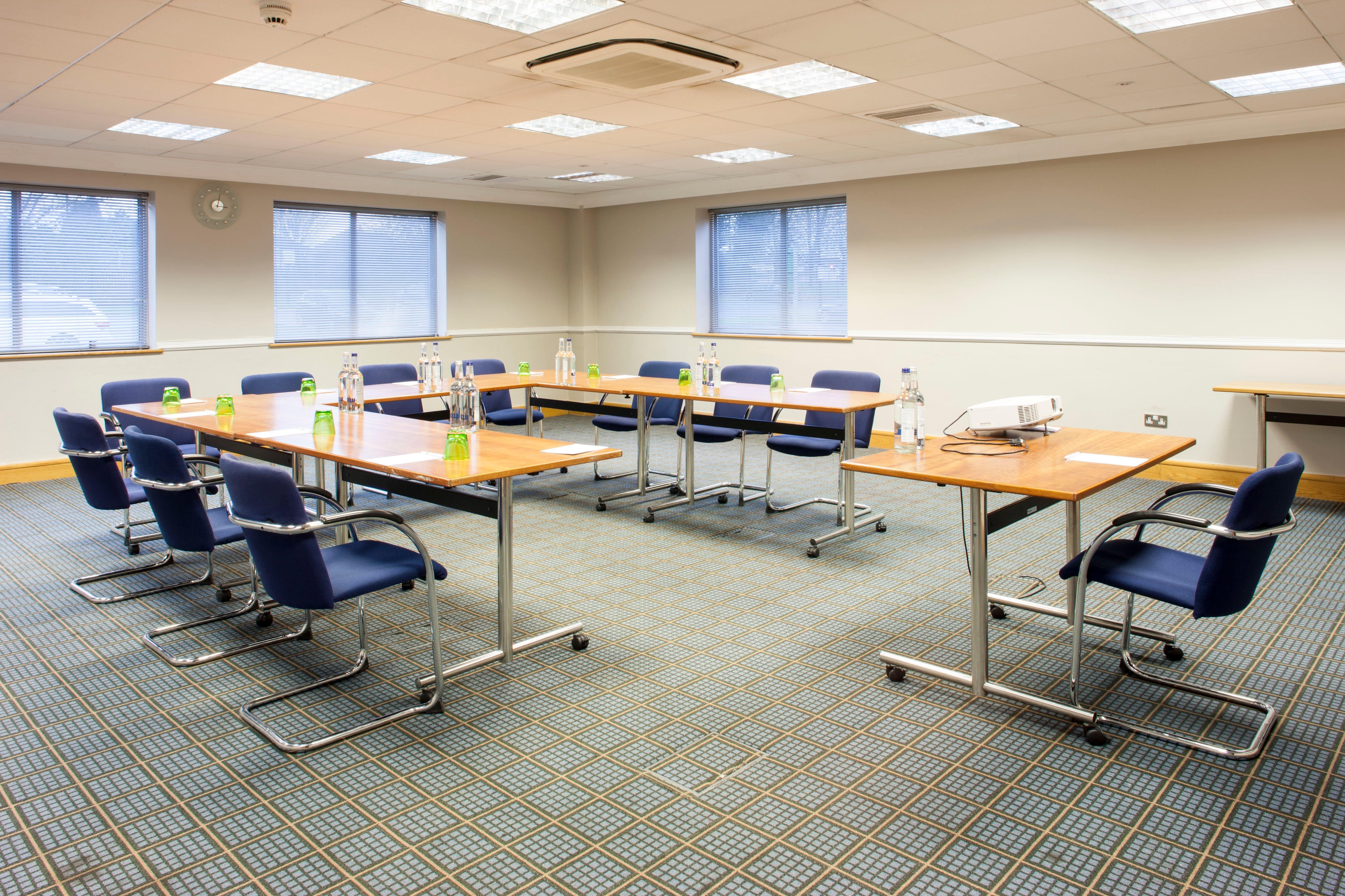 Holiday Inn Birmingham M6, Jct7 By Ihg Luaran gambar