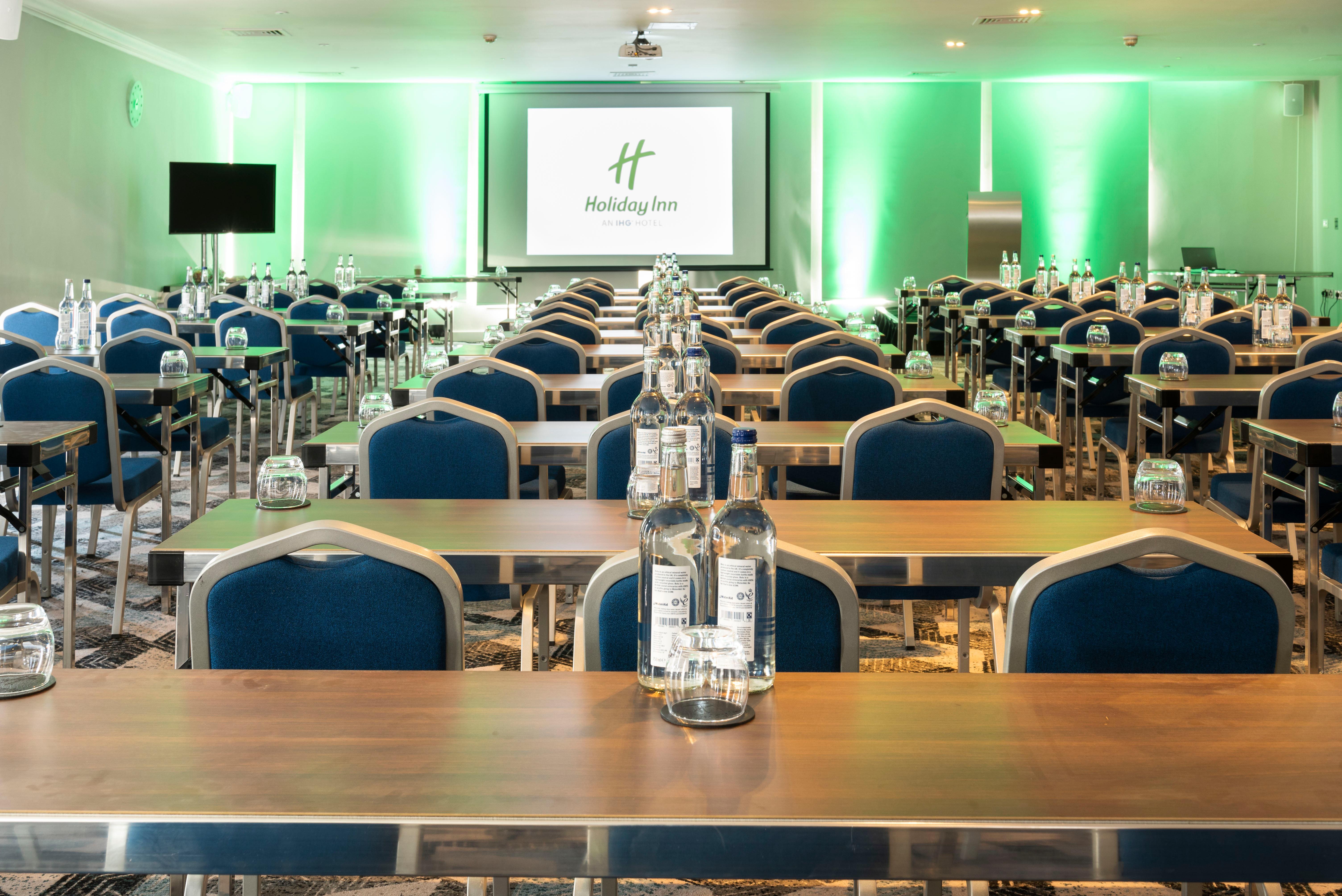 Holiday Inn Birmingham M6, Jct7 By Ihg Luaran gambar