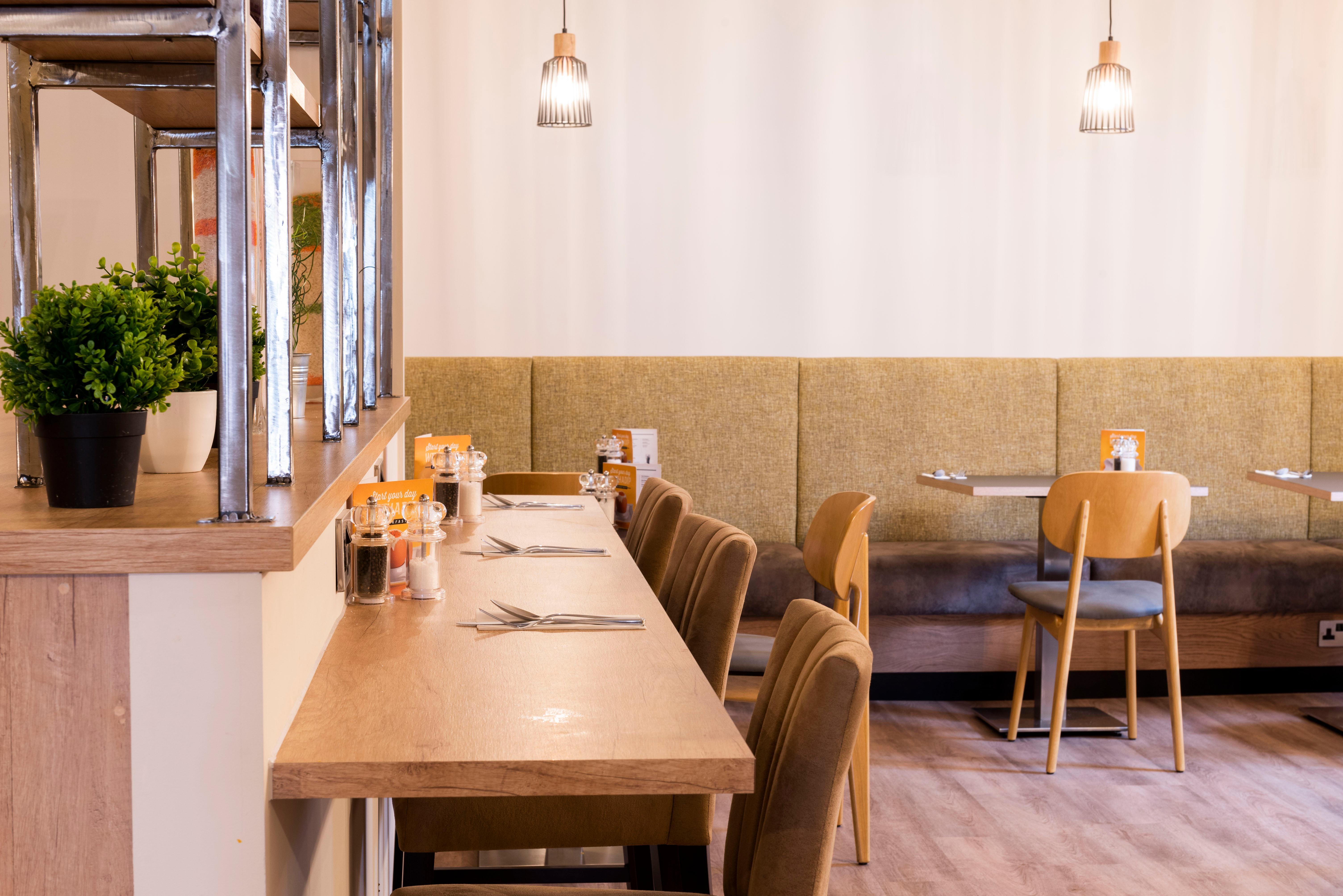 Holiday Inn Birmingham M6, Jct7 By Ihg Luaran gambar
