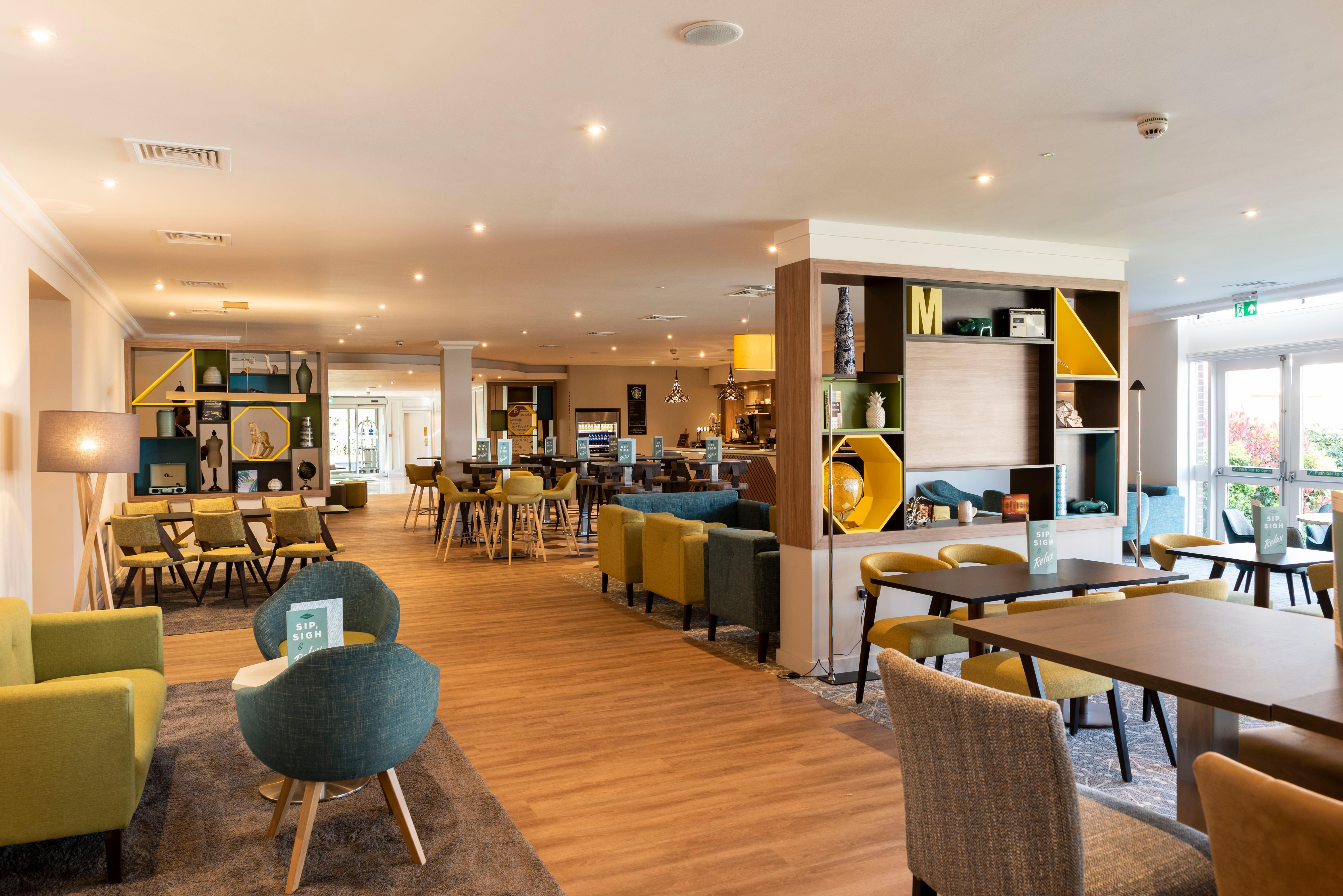 Holiday Inn Birmingham M6, Jct7 By Ihg Luaran gambar