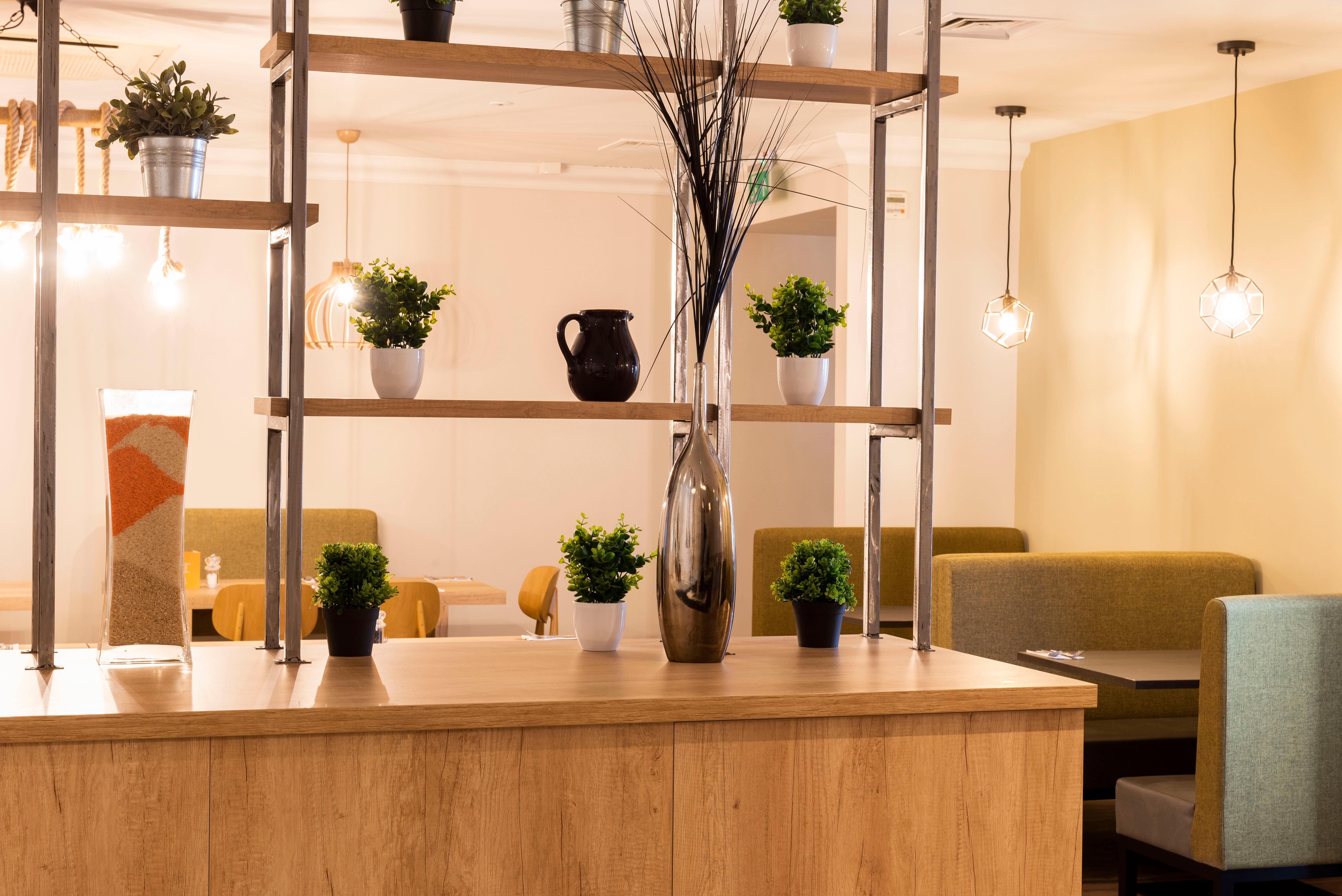 Holiday Inn Birmingham M6, Jct7 By Ihg Luaran gambar