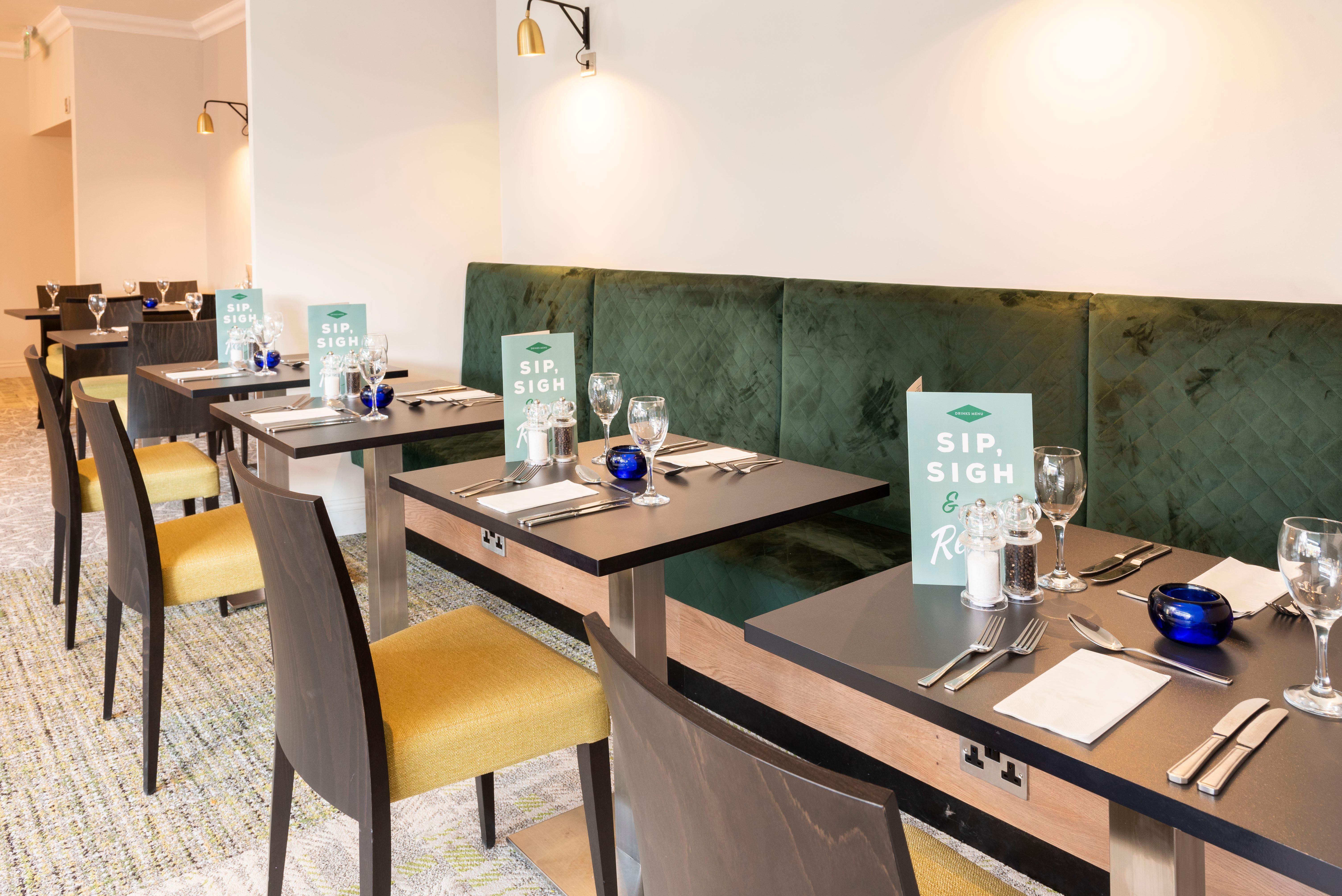 Holiday Inn Birmingham M6, Jct7 By Ihg Luaran gambar