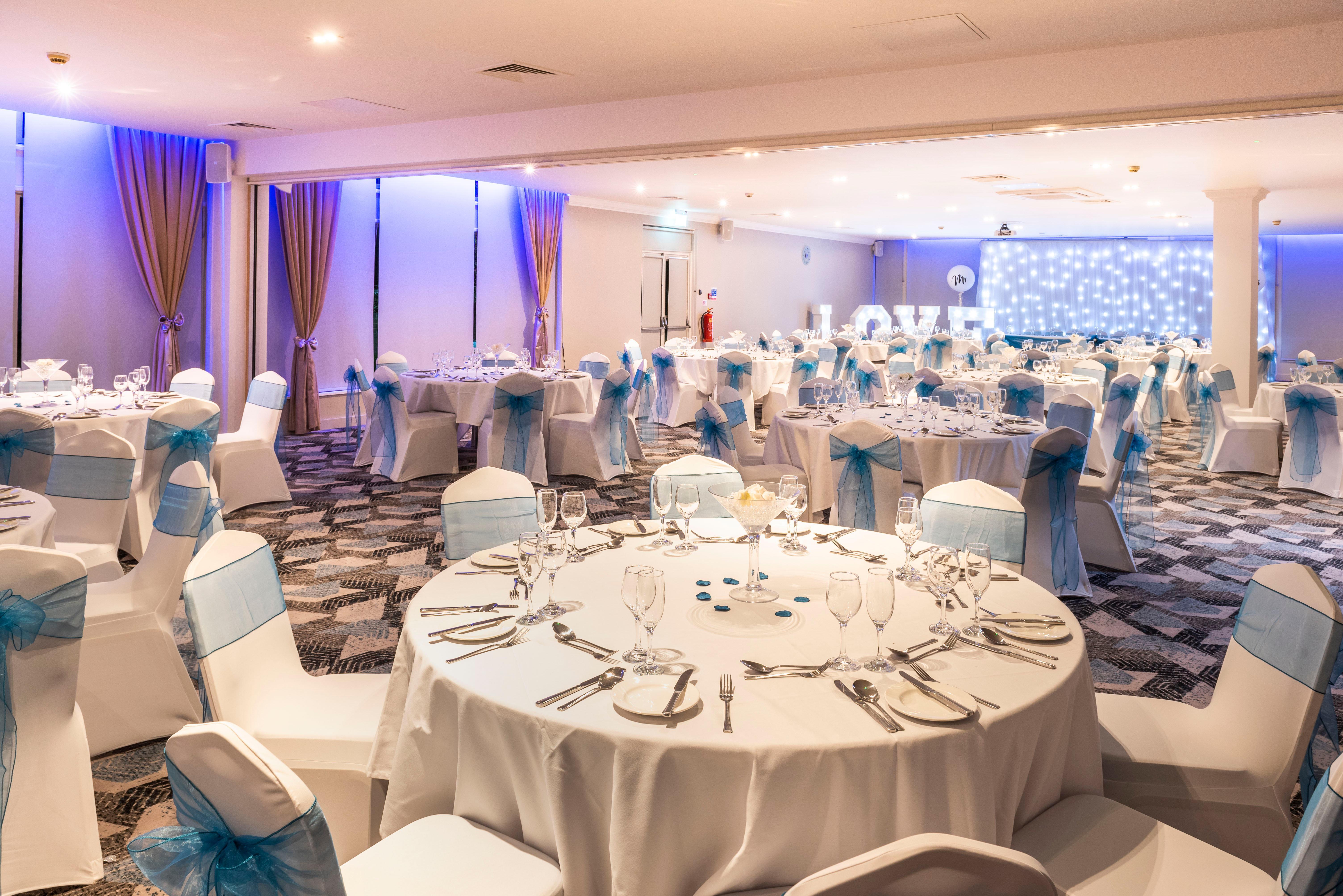 Holiday Inn Birmingham M6, Jct7 By Ihg Luaran gambar