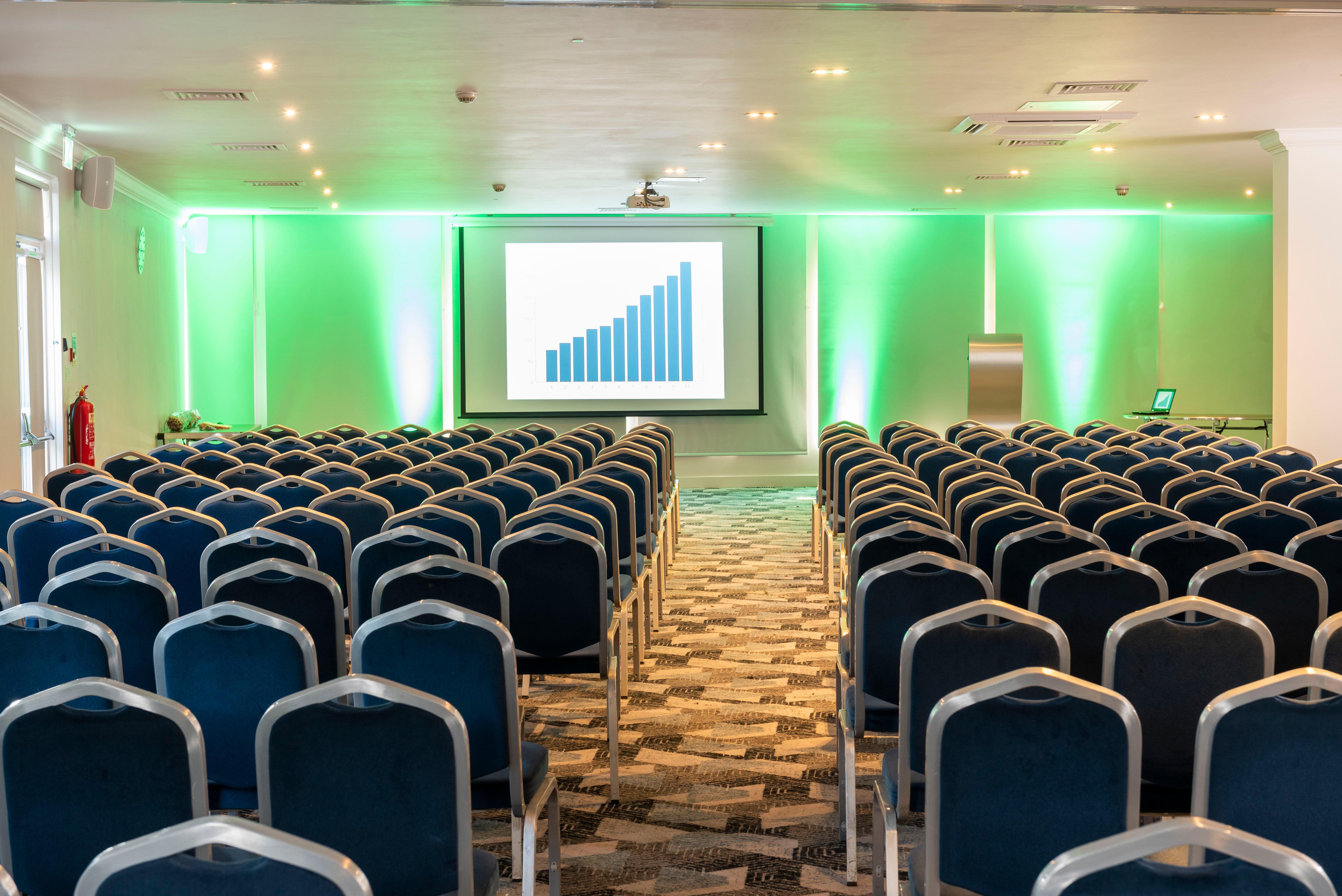 Holiday Inn Birmingham M6, Jct7 By Ihg Luaran gambar