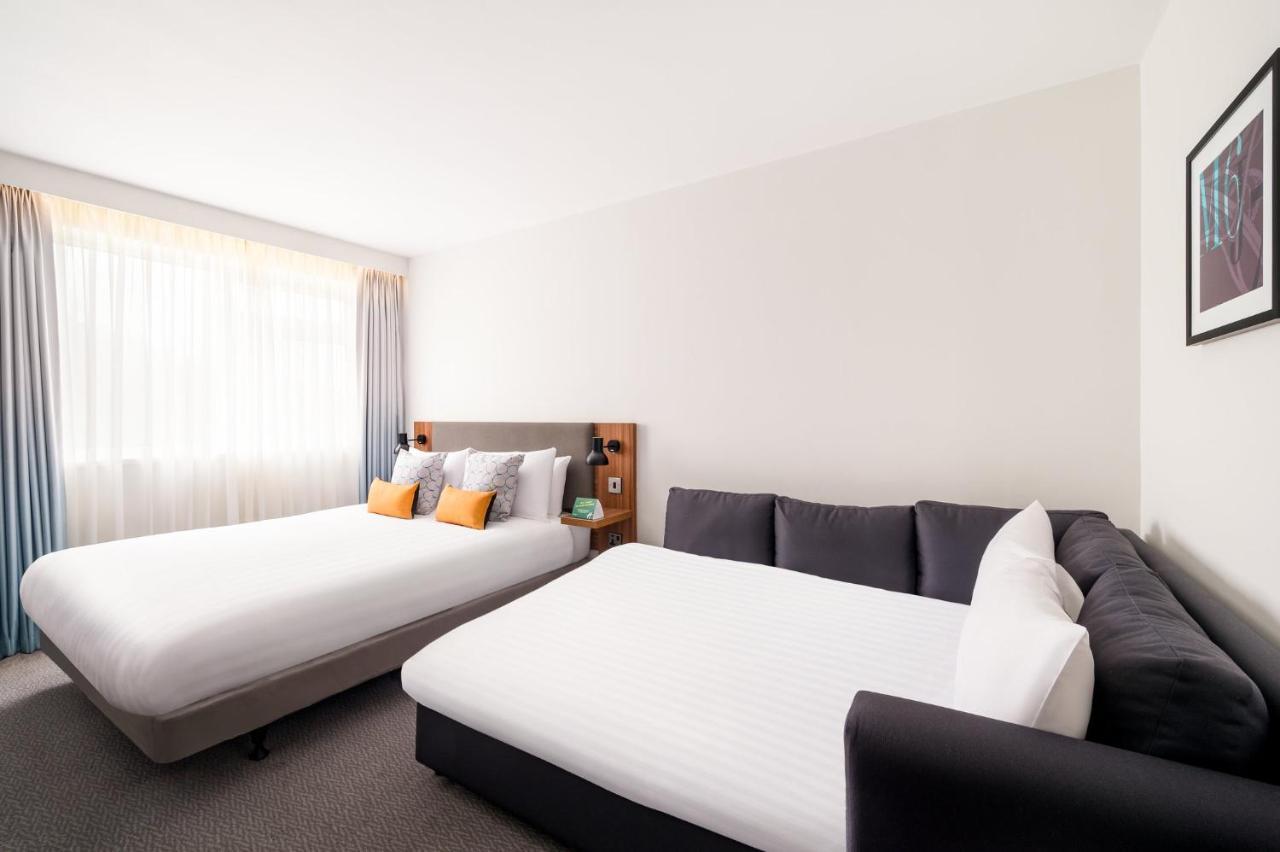 Holiday Inn Birmingham M6, Jct7 By Ihg Luaran gambar