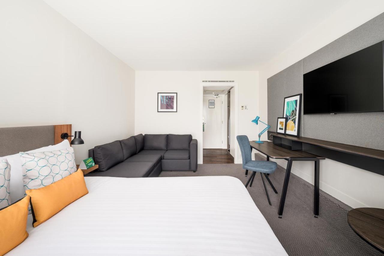 Holiday Inn Birmingham M6, Jct7 By Ihg Luaran gambar