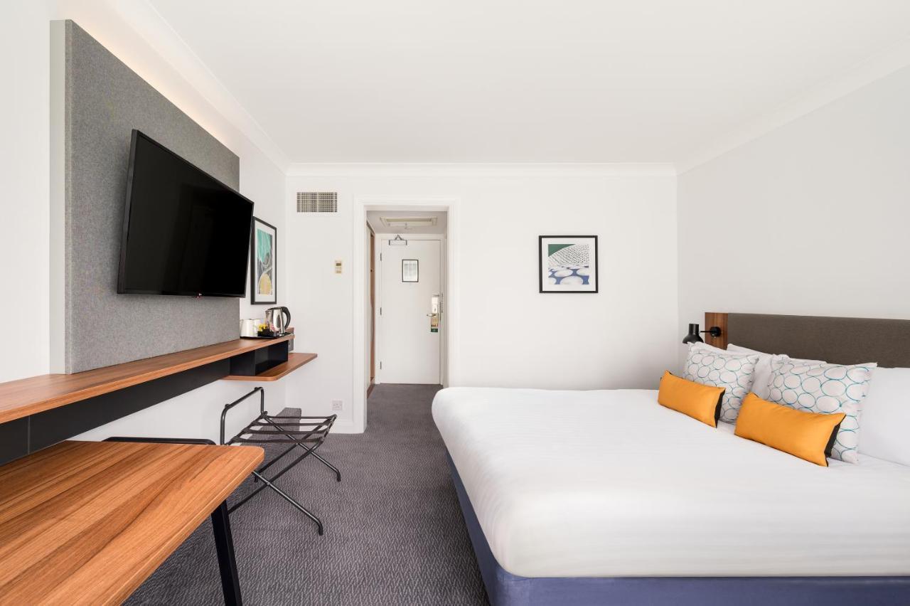 Holiday Inn Birmingham M6, Jct7 By Ihg Luaran gambar