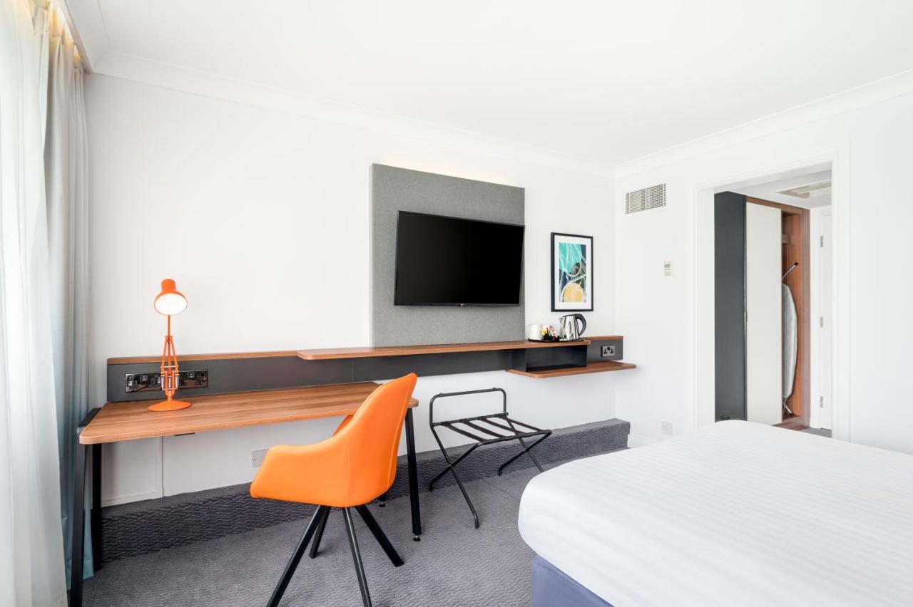 Holiday Inn Birmingham M6, Jct7 By Ihg Luaran gambar