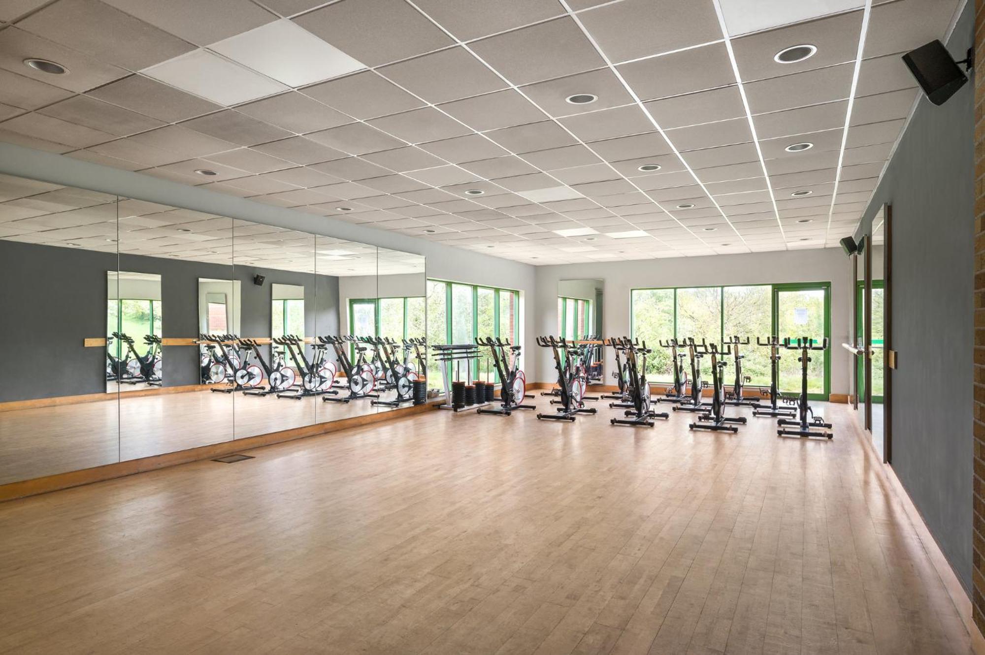 Holiday Inn Birmingham M6, Jct7 By Ihg Luaran gambar
