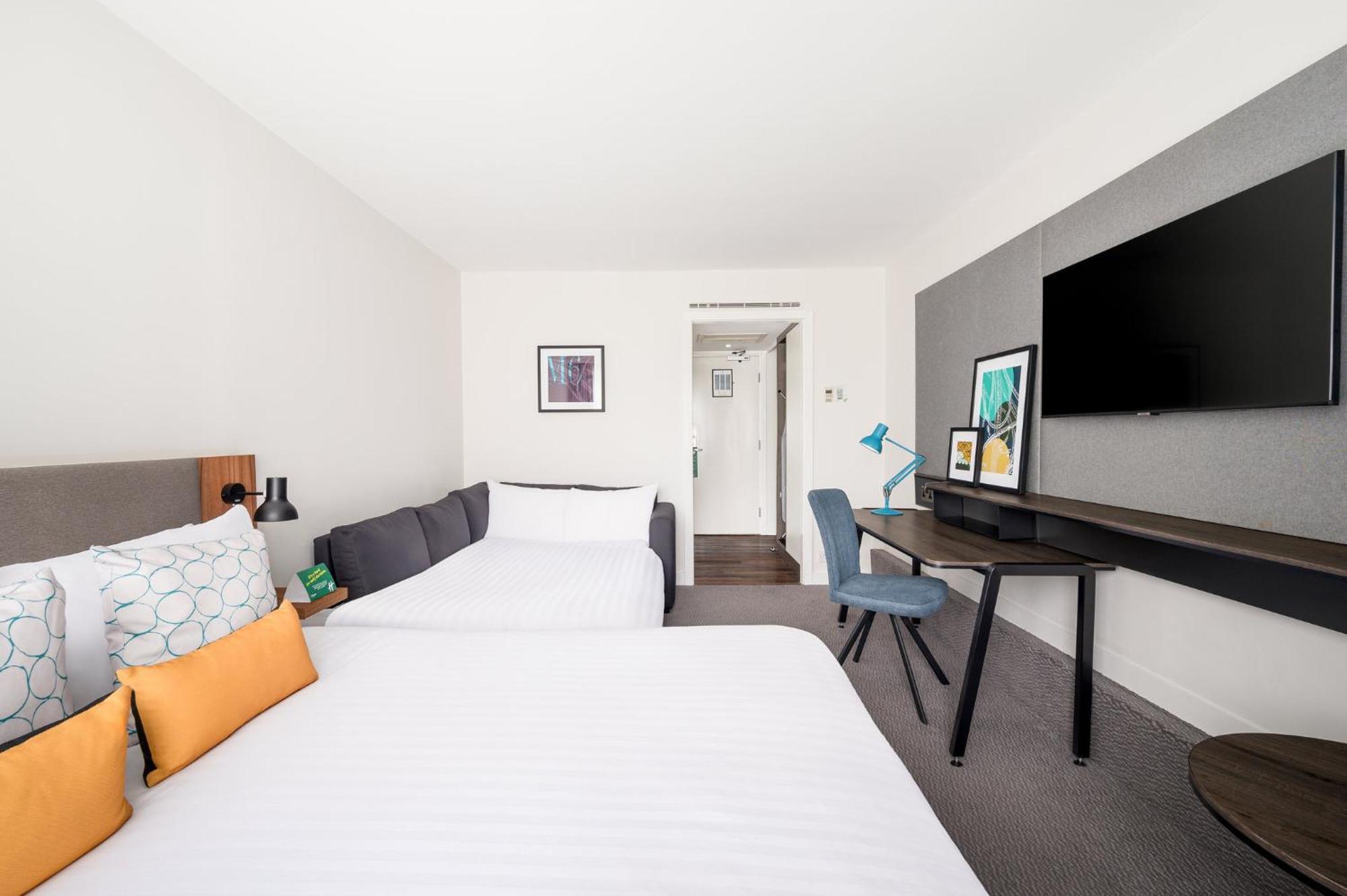 Holiday Inn Birmingham M6, Jct7 By Ihg Luaran gambar